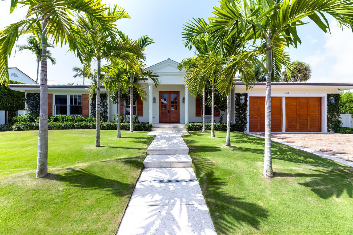 Photo 1 of 244 Orange Grove Road, Palm Beach, Florida, $10,250,000, Web #: 11017610