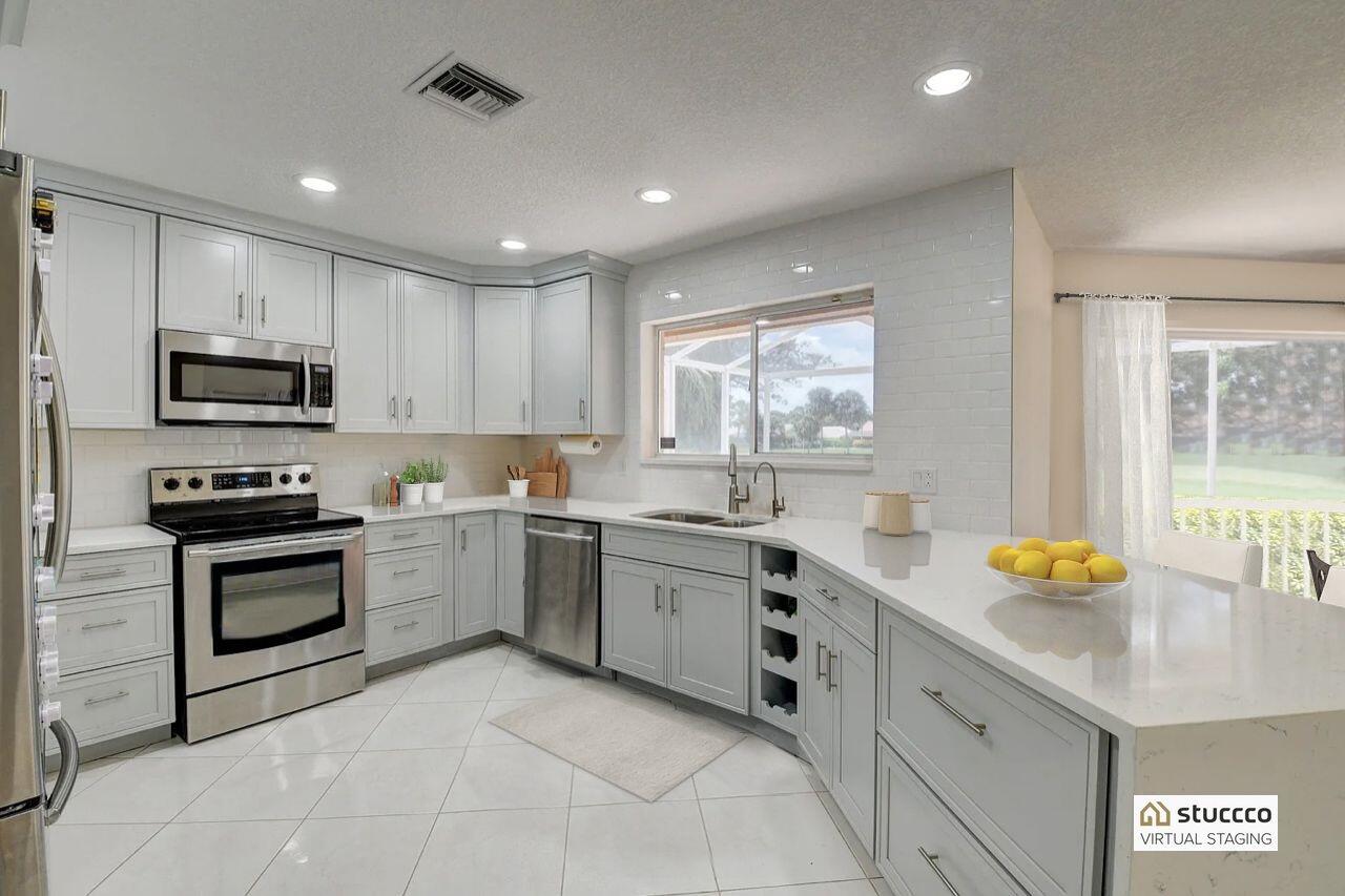 Property for Sale at 10448 Milburn Lane, Boca Raton, Palm Beach County, Florida - Bedrooms: 4 
Bathrooms: 3  - $899,900