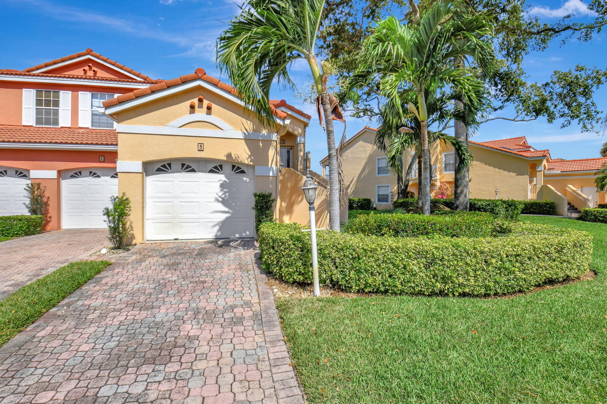 Property for Sale at 17051 Emile Street 5, Boca Raton, Palm Beach County, Florida - Bedrooms: 3 
Bathrooms: 2  - $495,000