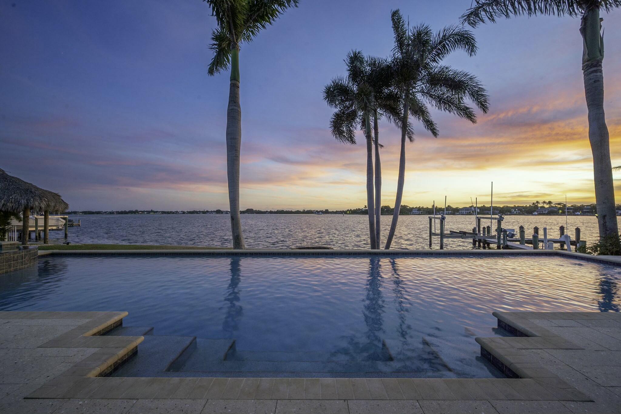 Property for Sale at 10 Yacht Club Place, Tequesta, Palm Beach County, Florida - Bedrooms: 5 
Bathrooms: 5.5  - $10,500,000