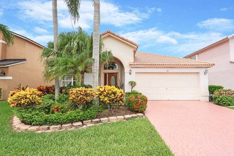 Photo of 121 Egret Drive, Jupiter, FL 33458 (MLS # RX-11128719)