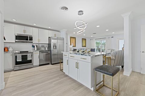 Tiny photo for 1741 NW 39th Street, Oakland Park, FL 33309 (MLS # RX-11110463)