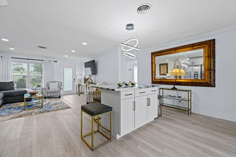 Tiny photo for 1741 NW 39th Street, Oakland Park, FL 33309 (MLS # RX-11110463)