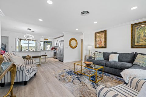 Tiny photo for 1741 NW 39th Street, Oakland Park, FL 33309 (MLS # RX-11110463)