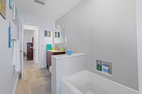 Tiny photo for 1741 NW 39th Street, Oakland Park, FL 33309 (MLS # RX-11110463)