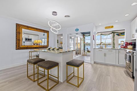 Tiny photo for 1741 NW 39th Street, Oakland Park, FL 33309 (MLS # RX-11110463)