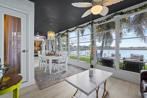 Tiny photo for 1741 NW 39th Street, Oakland Park, FL 33309 (MLS # RX-11110463)