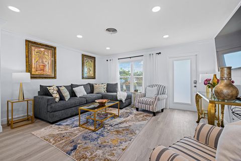 Tiny photo for 1741 NW 39th Street, Oakland Park, FL 33309 (MLS # RX-11110463)