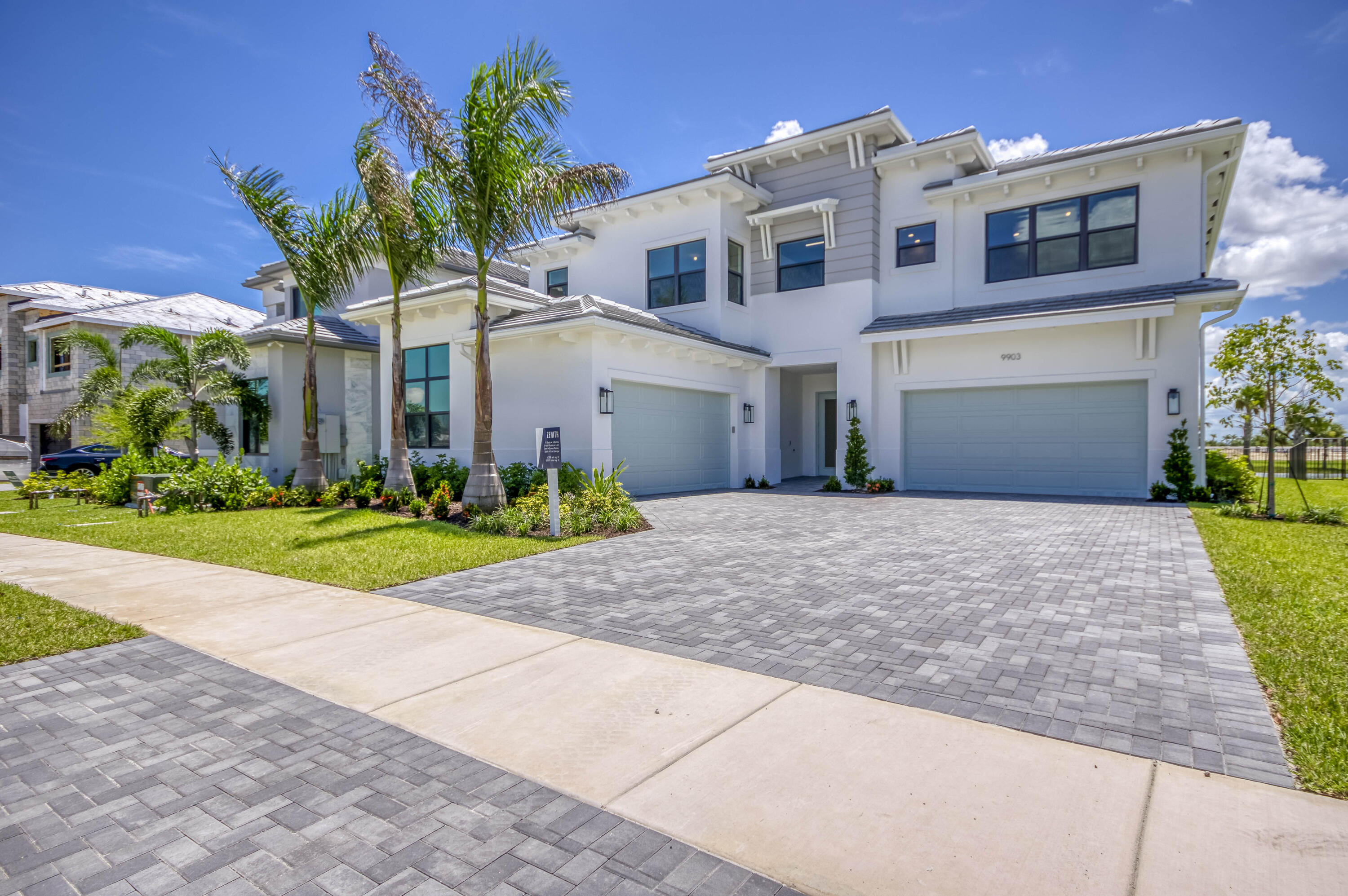 9903 Migration Point, Palm Beach Gardens, Palm Beach County, Florida - 5 Bedrooms  
5.5 Bathrooms - 