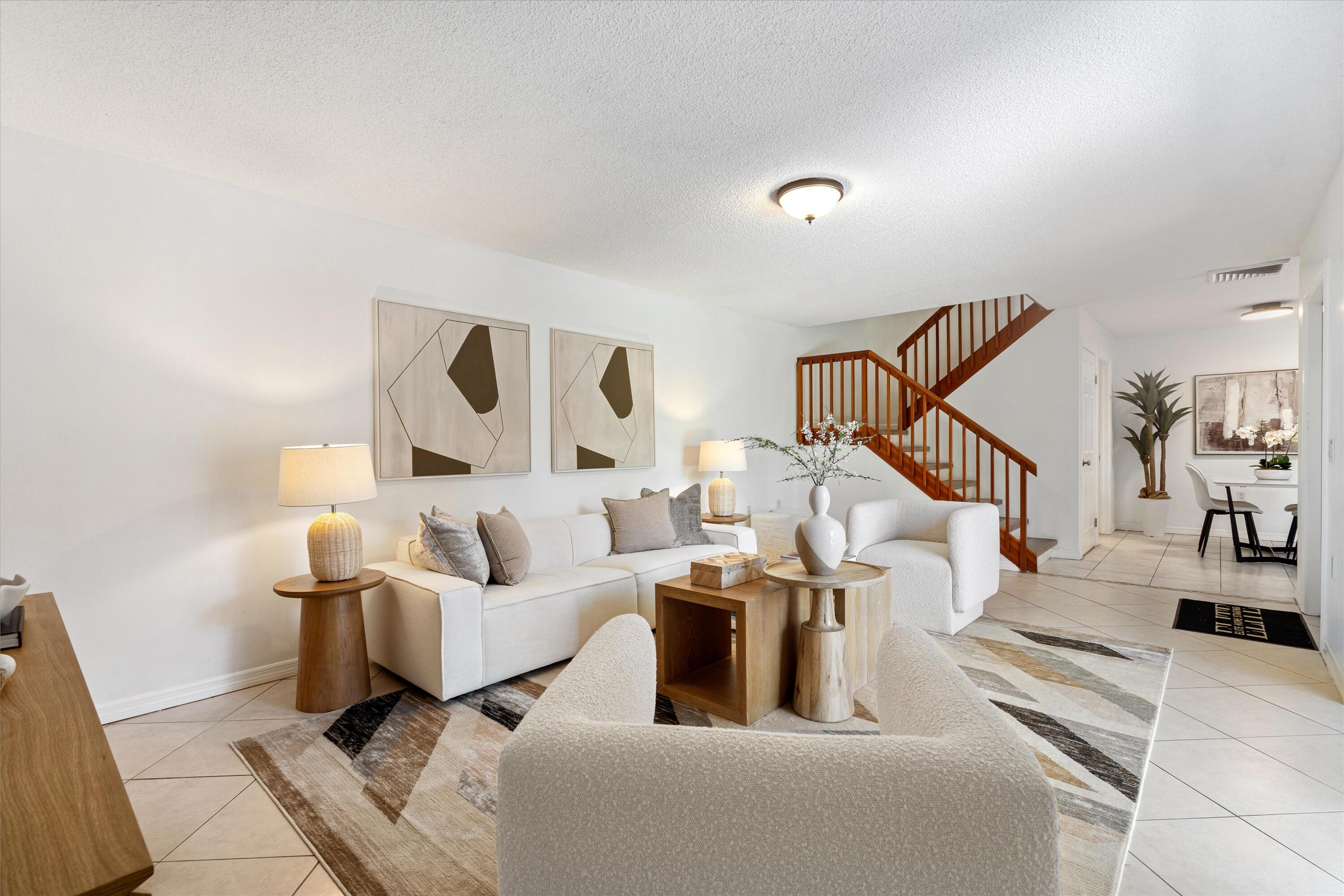 744 Buttonwood Lane 411-D, Boynton Beach, Palm Beach County, Florida - 2 Bedrooms  
2.5 Bathrooms - 