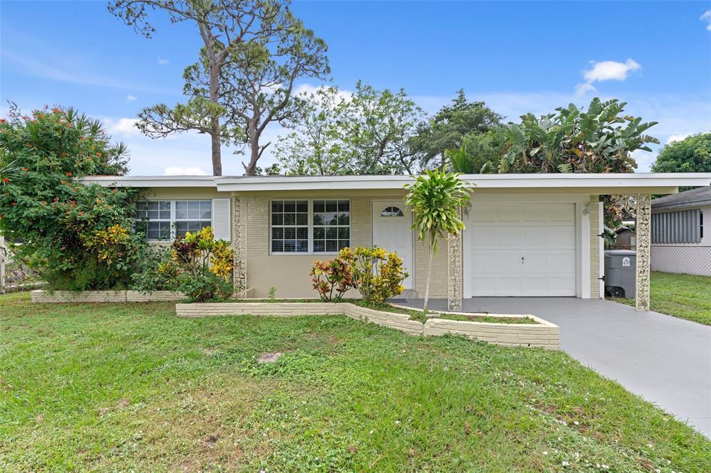 5068 Buchanan Road, Delray Beach, Palm Beach County, Florida - 2 Bedrooms  
2 Bathrooms - 