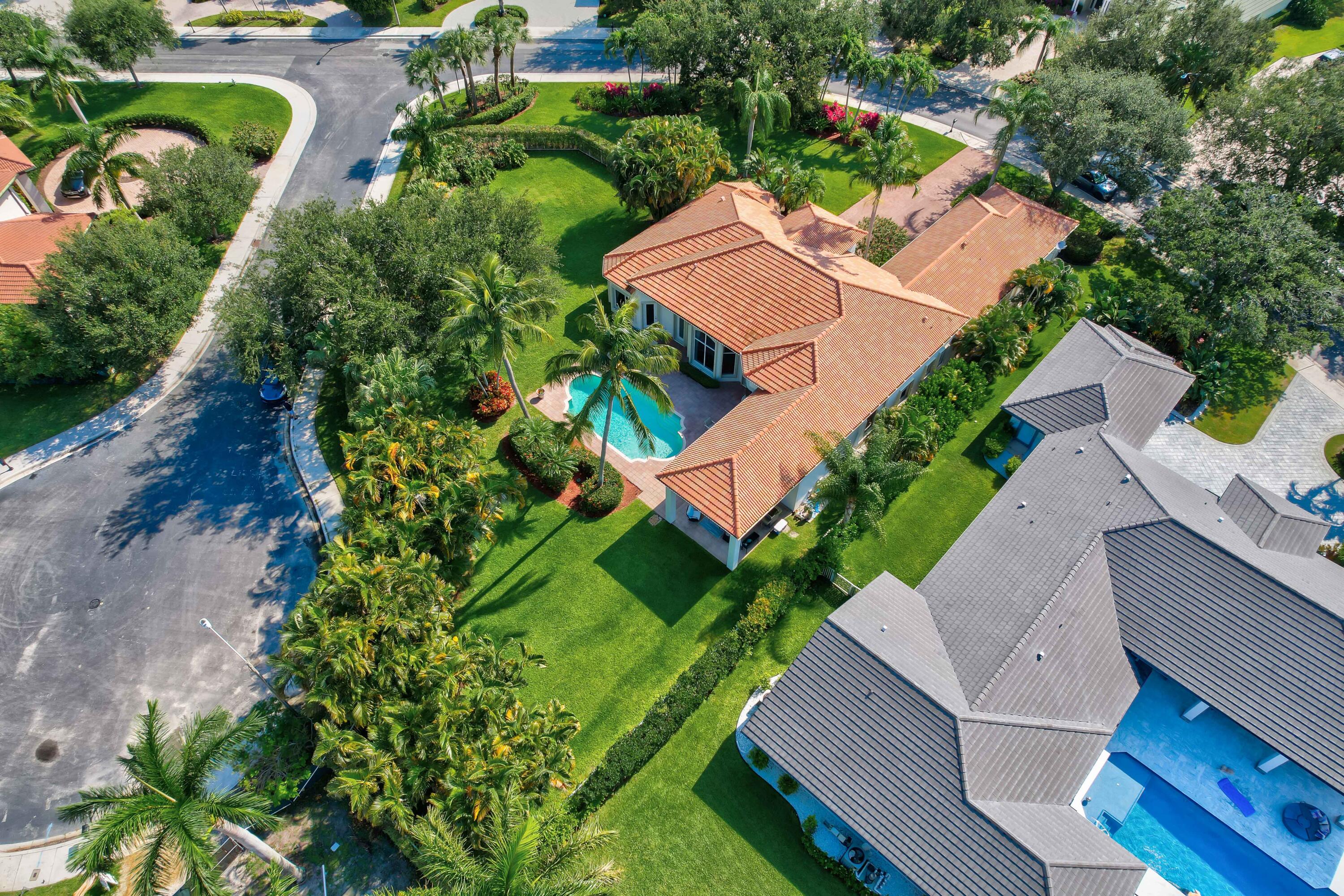 Property for Sale at 2709 Tecumseh Drive, West Palm Beach, Palm Beach County, Florida - Bedrooms: 4 
Bathrooms: 3  - $1,667,000