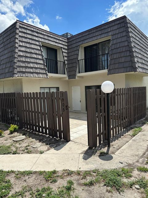 Photo of 1917 N Congress Avenue, West Palm Beach, FL 33401 (MLS # RX-11127507)