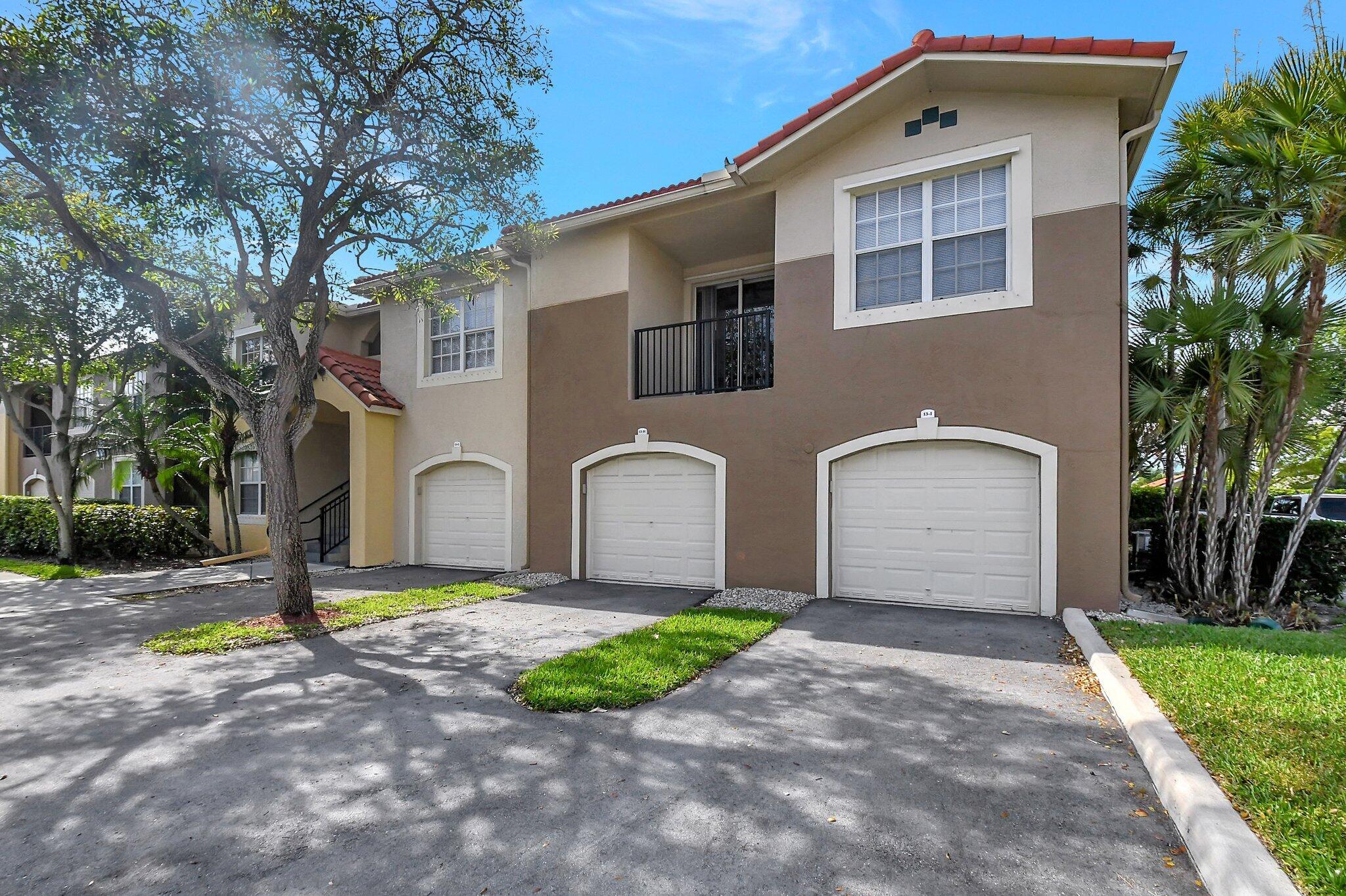 Property for Sale at 15125 Michelangelo Boulevard 207, Delray Beach, Palm Beach County, Florida - Bedrooms: 3 
Bathrooms: 2  - $354,000