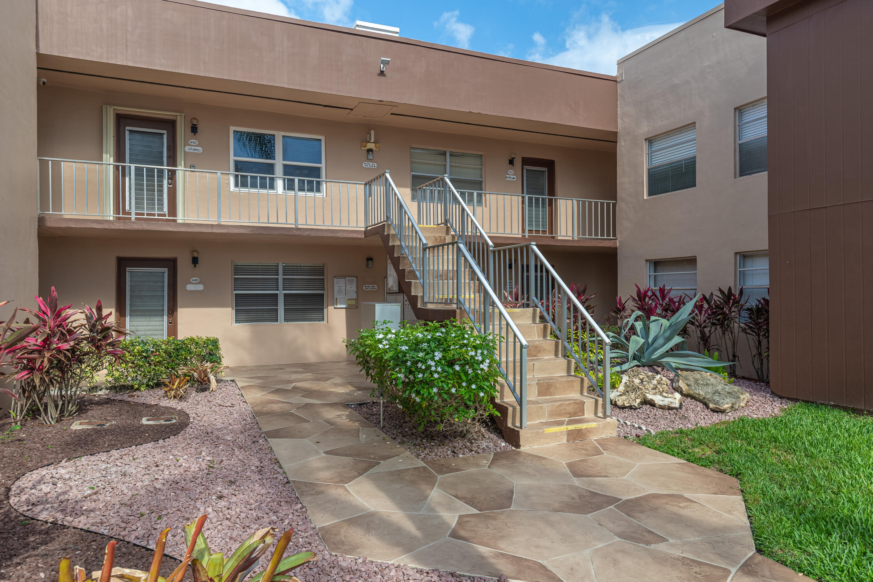518 Burgundy K K, Delray Beach, Palm Beach County, Florida - 2 Bedrooms  
2 Bathrooms - 