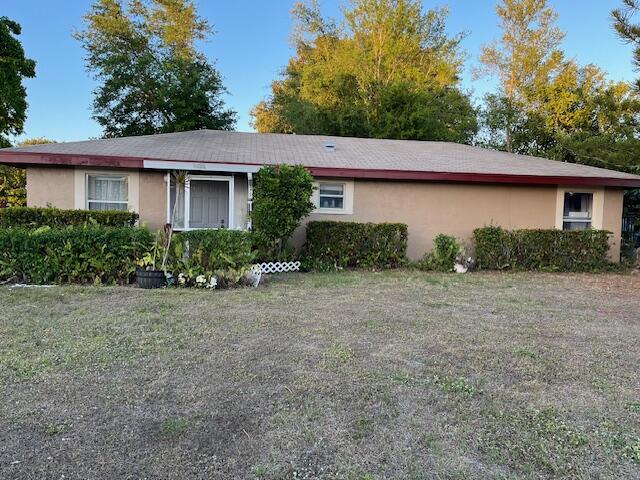 Property for Sale at 3808 Set Drive, Lake Worth, Palm Beach County, Florida - Bedrooms: 2 
Bathrooms: 2  - $309,000
