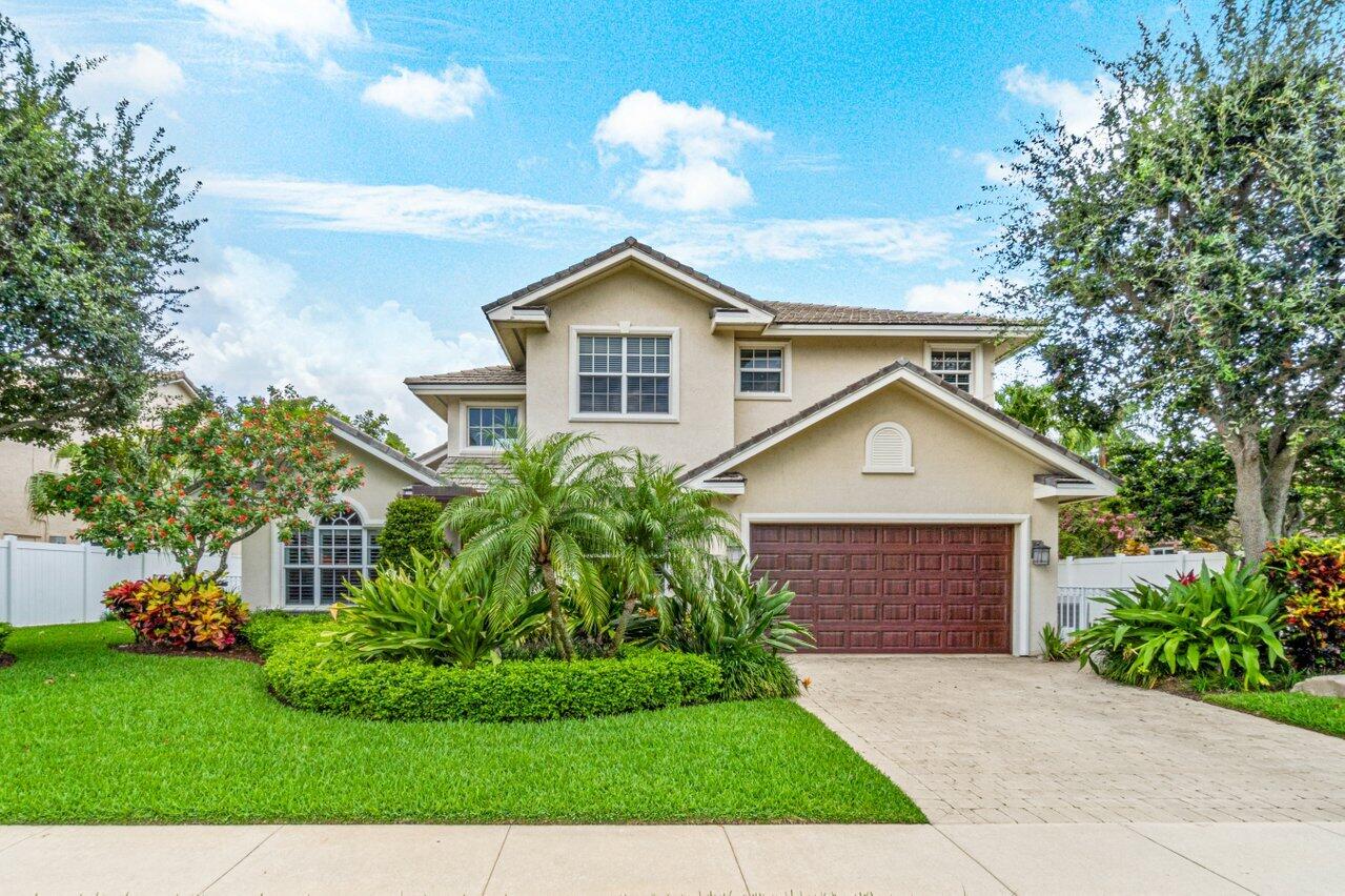 Property for Sale at 1535 Sw 5th Avenue, Boca Raton, Palm Beach County, Florida - Bedrooms: 5 
Bathrooms: 4.5  - $2,499,000
