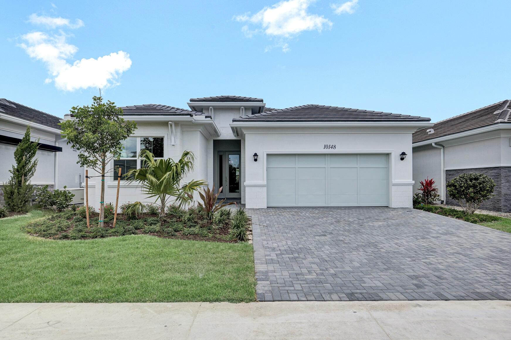 Property for Sale at 10148 Driftwood Way, Palm Beach Gardens, Palm Beach County, Florida - Bedrooms: 2 
Bathrooms: 2.5  - $919,000