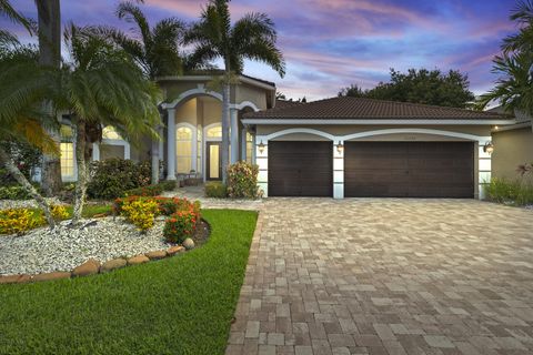 Photo of 10248 Oak Meadow Lane, Lake Worth, FL 33449 (MLS # RX-11111593)