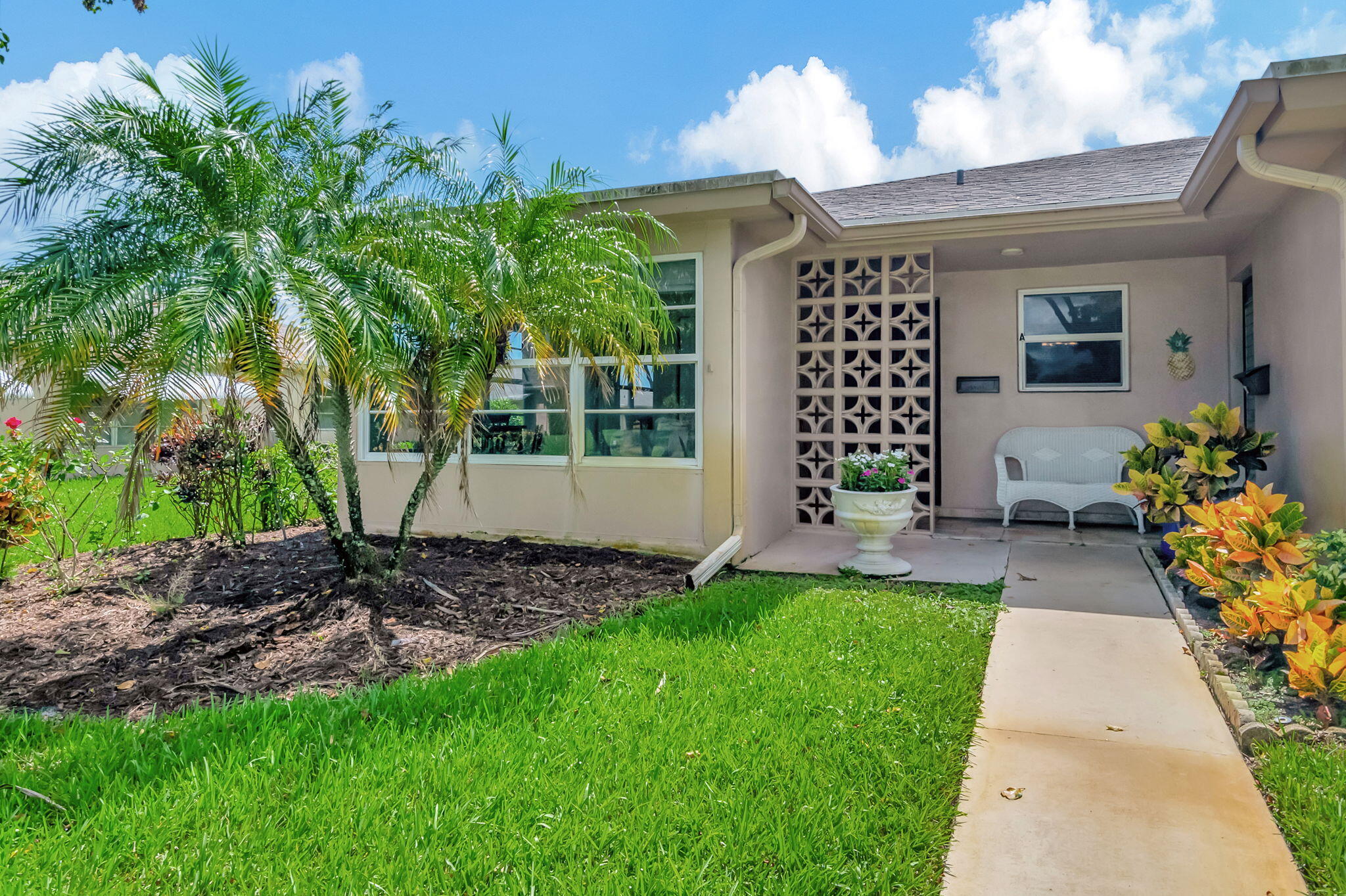 1335 High Point Way A, Delray Beach, Palm Beach County, Florida - 2 Bedrooms  
2 Bathrooms - 