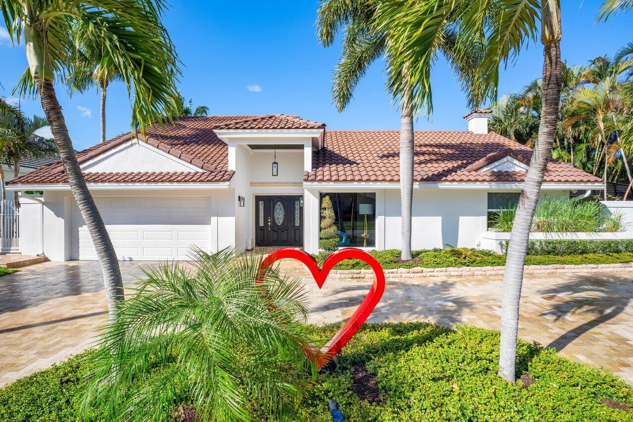 Property for Sale at 721 Sw 15th Street, Boca Raton, Palm Beach County, Florida - Bedrooms: 4 
Bathrooms: 4  - $3,500,000
