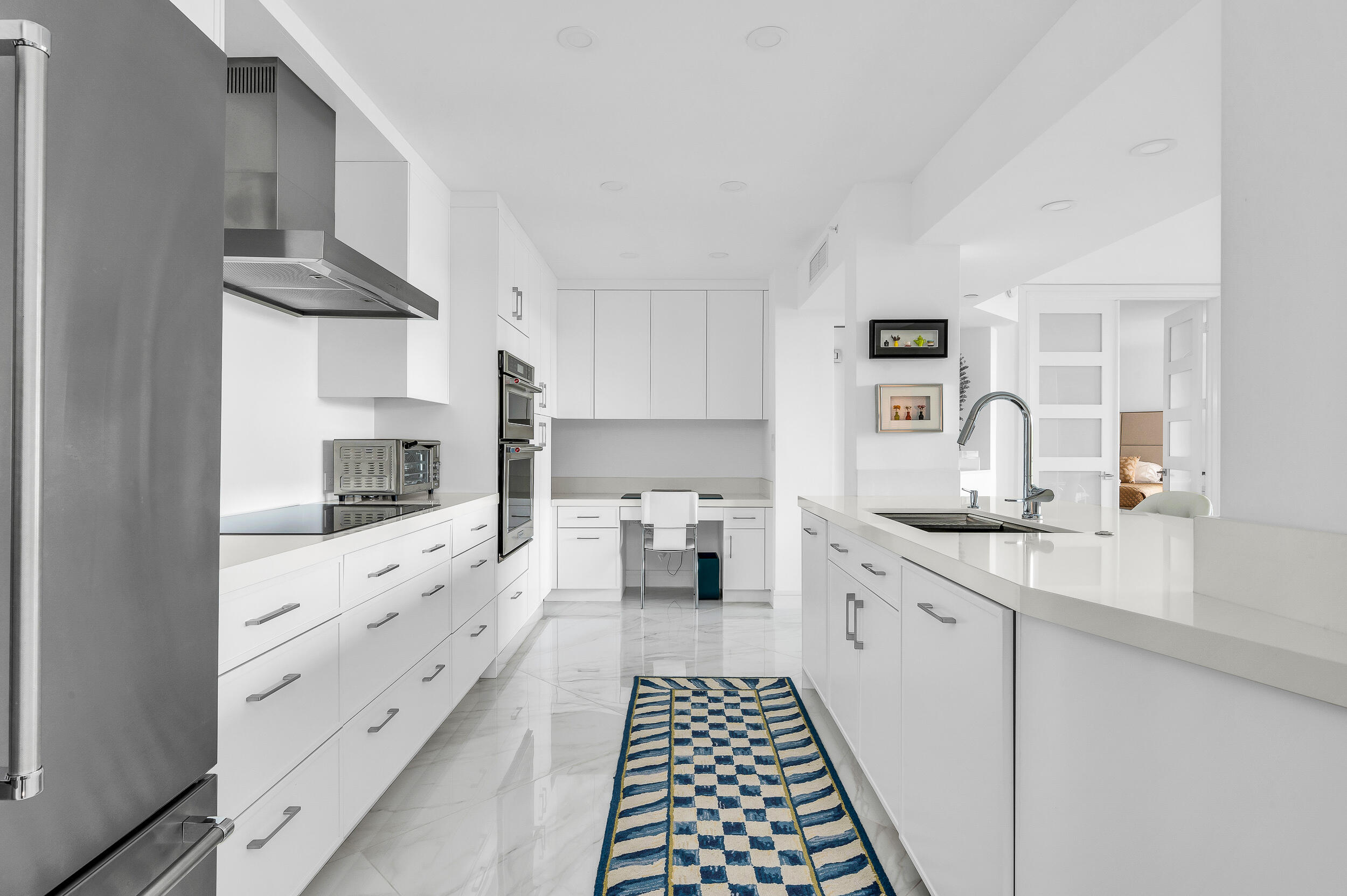 Property for Sale at 100 Se 5th Avenue 302, Boca Raton, Palm Beach County, Florida - Bedrooms: 2 
Bathrooms: 2  - $1,395,000