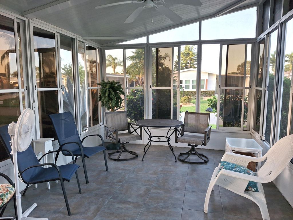 Photo of 8528 Gallberry Circle, Port Saint Lucie, FL 34952 (MLS # RX-11106235)