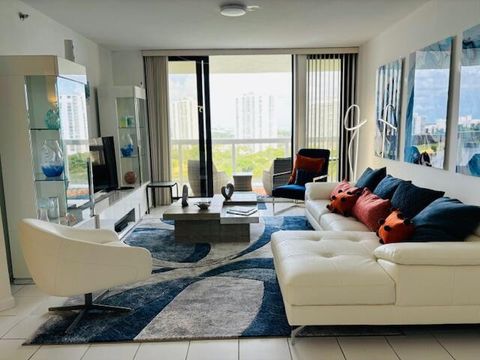Photo of 20185 E Country Club Drive #1209, Aventura, FL 33180 (MLS # RX-11129068)