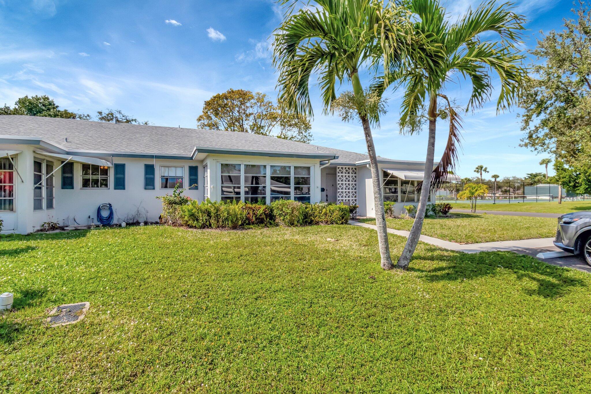 1212 S Drive Way Way C, Delray Beach, Palm Beach County, Florida - 1 Bedrooms  
1.5 Bathrooms - 