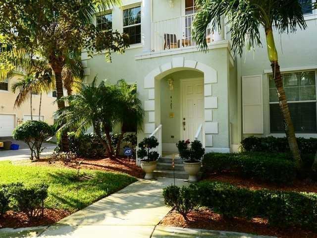 Property for Sale at 4127 Sandy Spit Lane, Jupiter, Palm Beach County, Florida - Bedrooms: 3 
Bathrooms: 3.5  - $530,000
