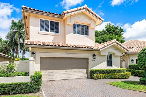 Photo of 5338 NW 26th Circle S, Boca Raton, FL 33496 (MLS # RX-11129494)