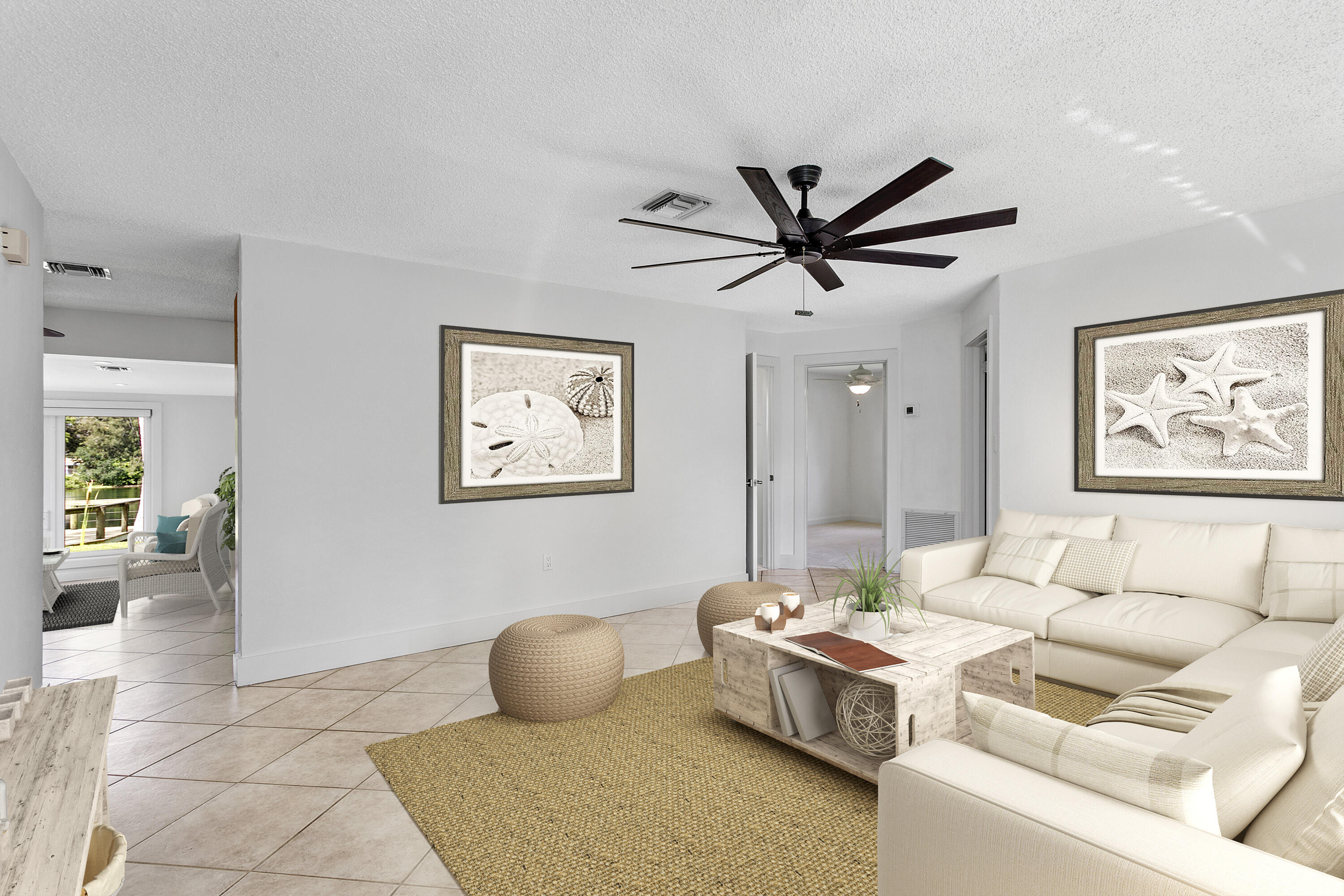 607 Skylake Drive, West Palm Beach, Palm Beach County, Florida - 3 Bedrooms  
2 Bathrooms - 
