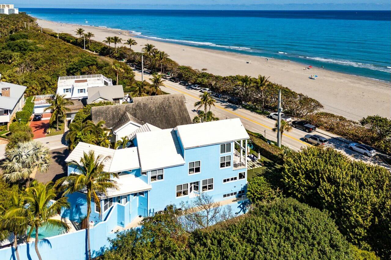 Property for Sale at 102 Xanadu Place, Jupiter, Palm Beach County, Florida - Bedrooms: 4 
Bathrooms: 5.5  - $5,790,000