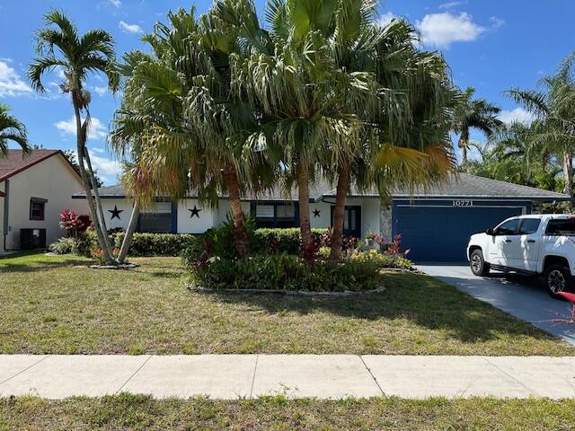 Property for Sale at 10771 Cambay Circle, Boynton Beach, Palm Beach County, Florida - Bedrooms: 3 
Bathrooms: 2  - $600,000