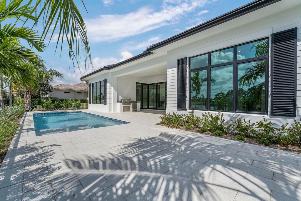 Photo of 207 SE Bella Strano, Port Saint Lucie, FL 34984 (MLS # RX-11075176)