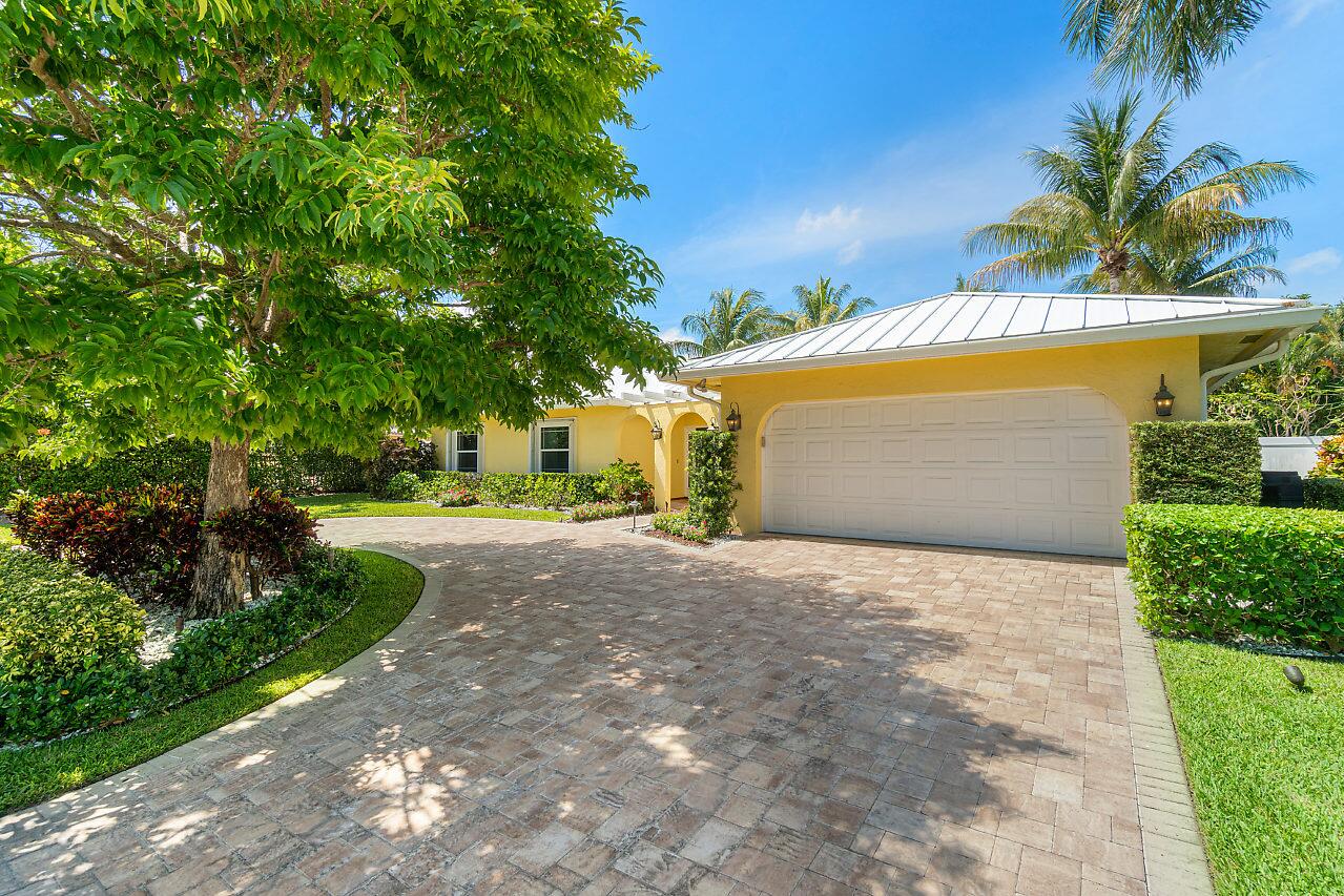 Property for Sale at 919 Mccleary Street, Delray Beach, Palm Beach County, Florida - Bedrooms: 3 
Bathrooms: 2  - $1,475,000