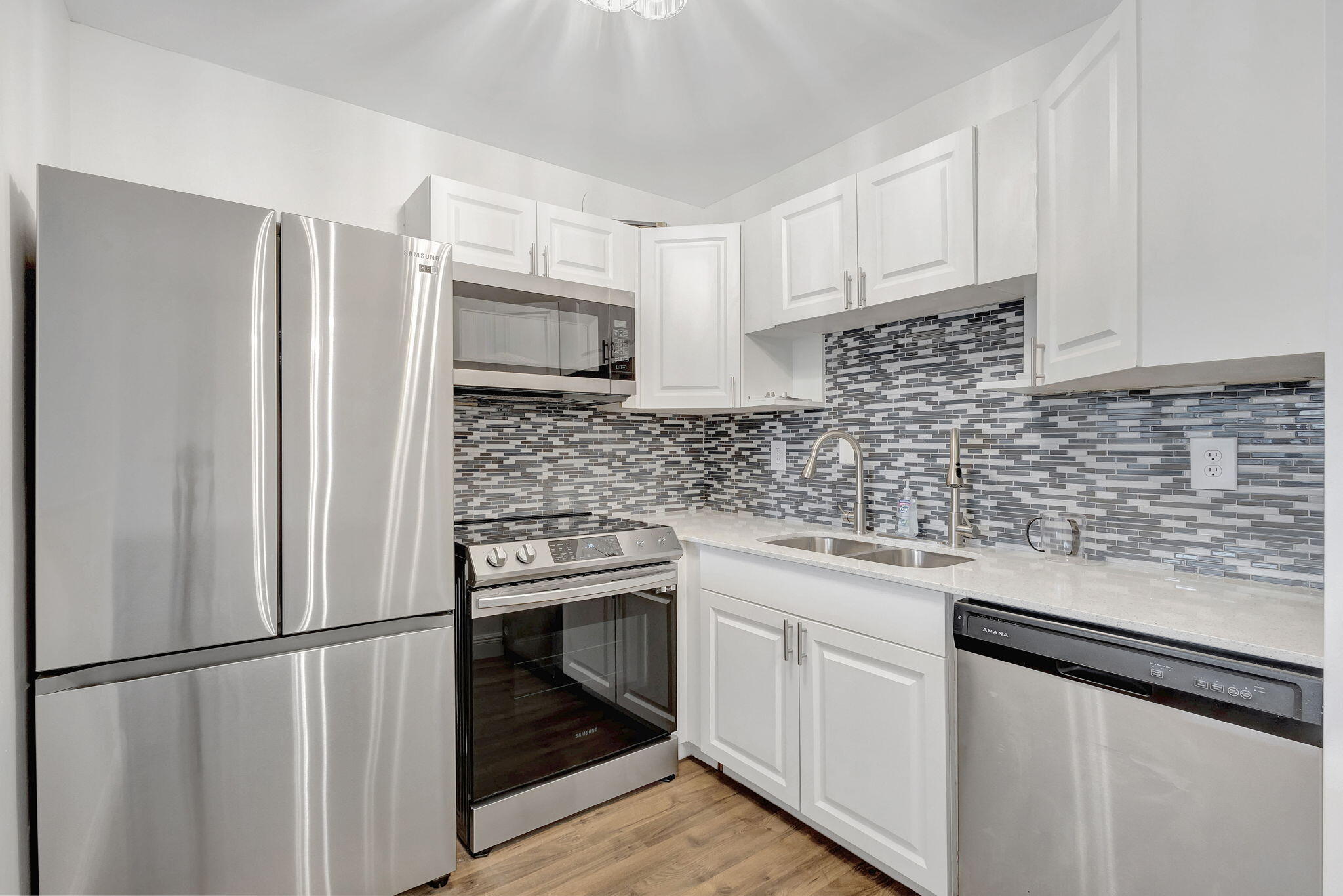 7 Andover A, West Palm Beach, Palm Beach County, Florida - 1 Bedrooms  
1 Bathrooms - 