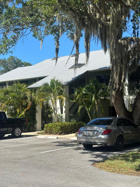 Photo of 5270 SE Seascape Way #102, Stuart, FL 34997 (MLS # RX-11129547)