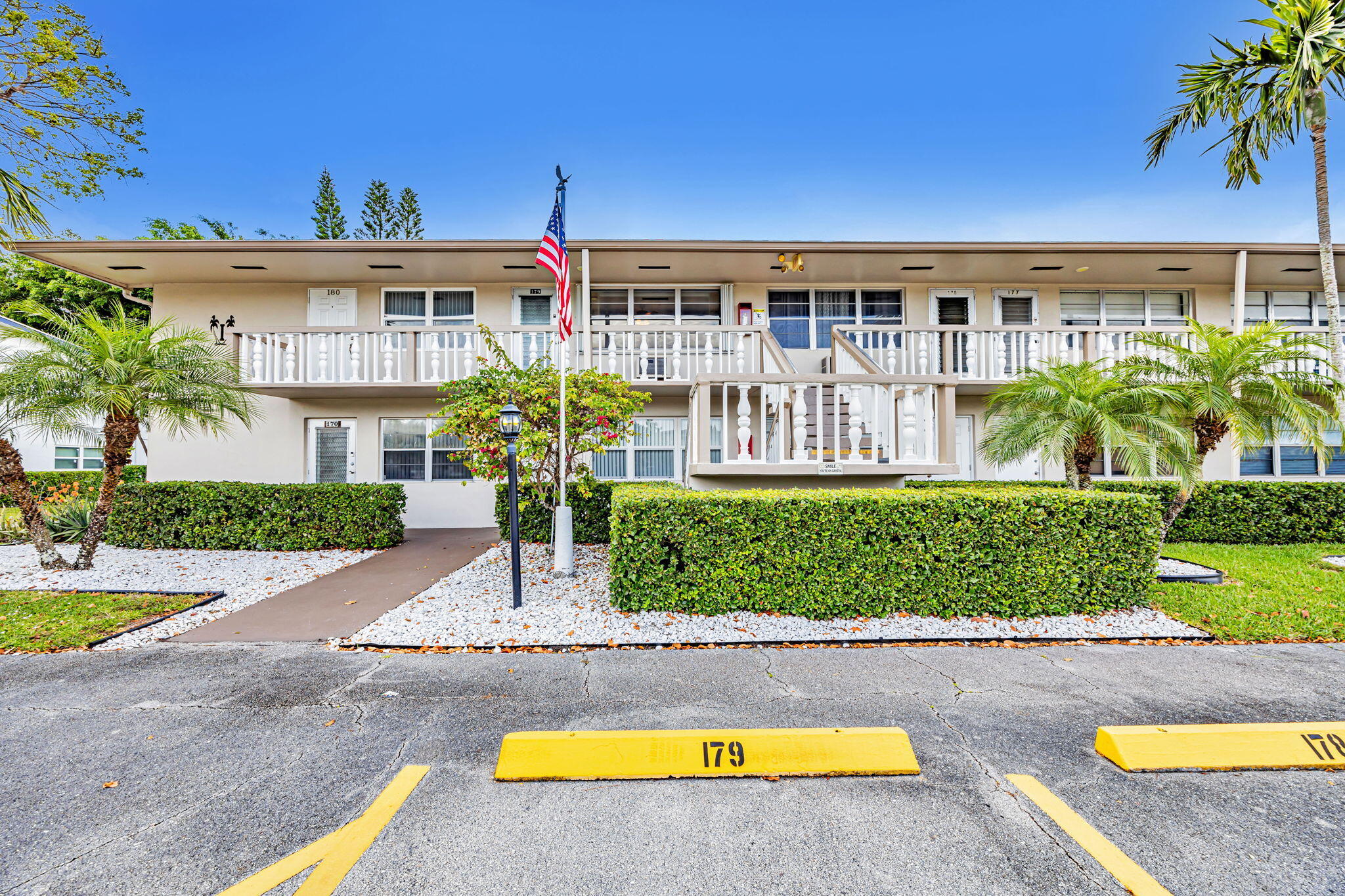 179 Northampton I, West Palm Beach, Palm Beach County, Florida - 1 Bedrooms  
1 Bathrooms - 
