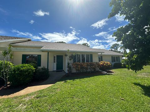 Photo of 630 NE Town Terrace, Jensen Beach, FL 34957 (MLS # RX-11129188)