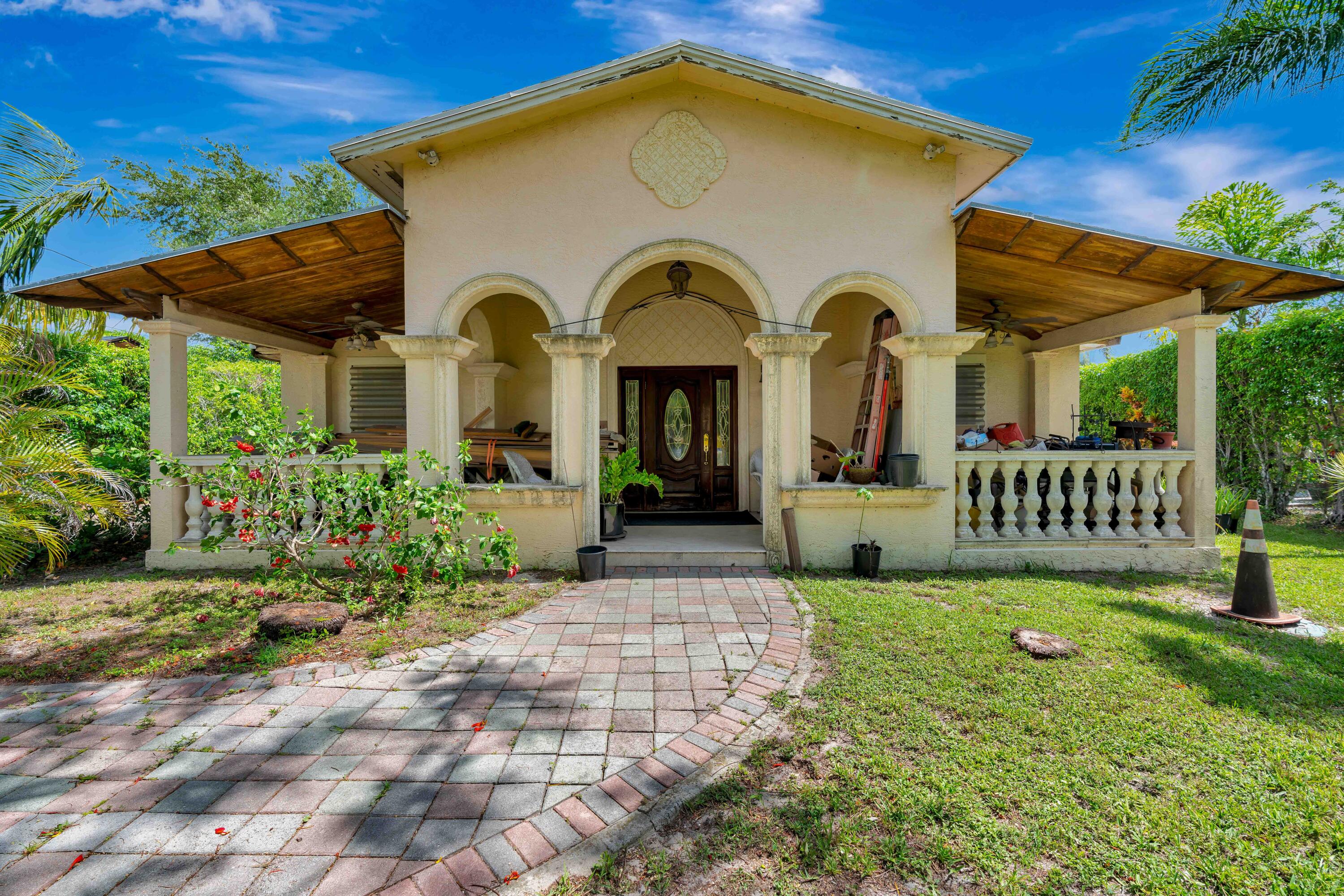 4793 Badger Avenue, West Palm Beach, Palm Beach County, Florida - 4 Bedrooms  
3.5 Bathrooms - 