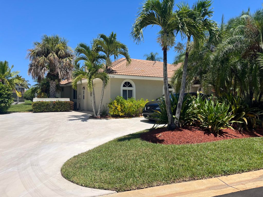 Photo of 5148 SE Lost Lake Way, Hobe Sound, FL 33455 (MLS # RX-11111609)