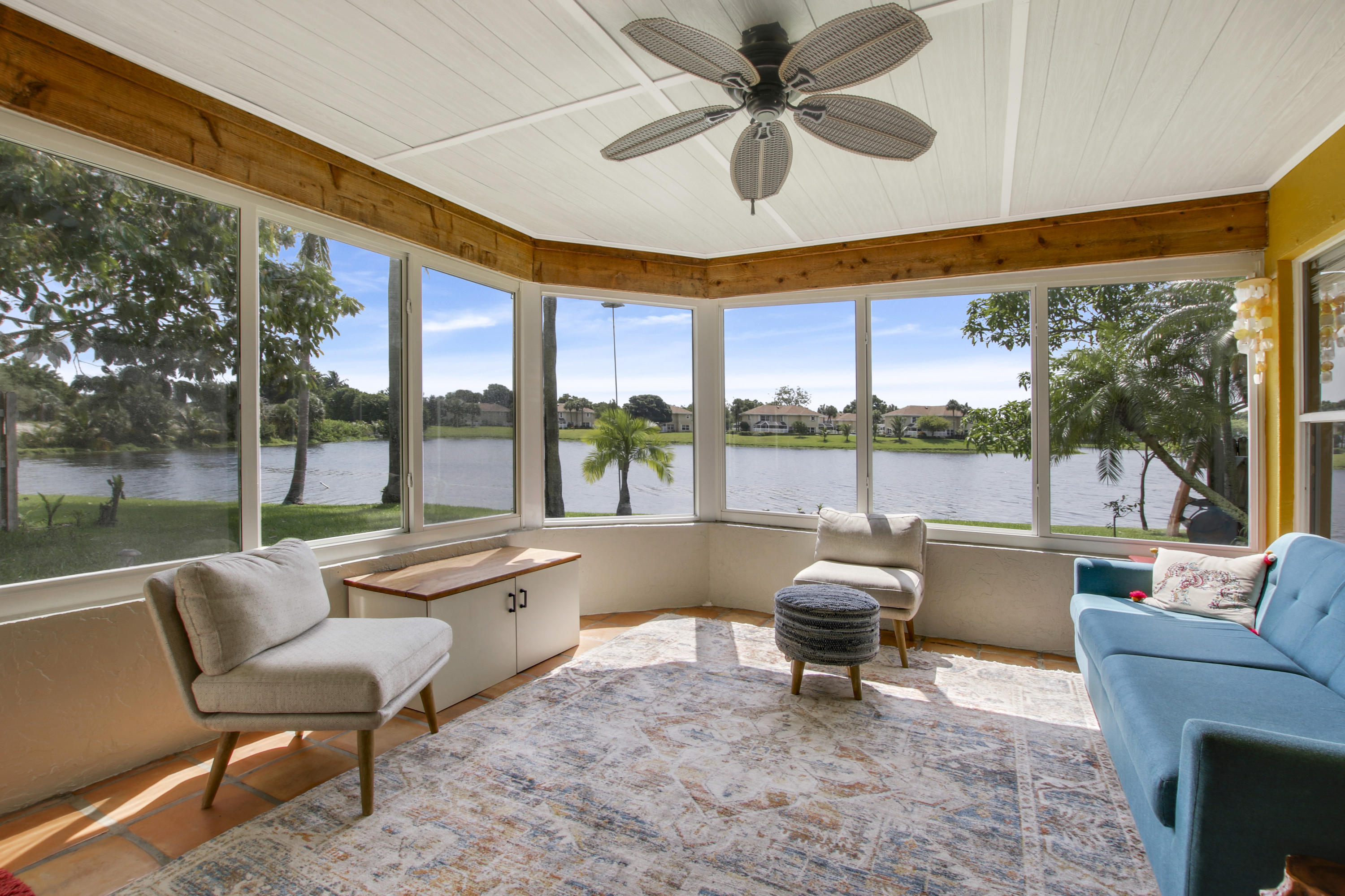 Property for Sale at 30 Swallow Drive, Boynton Beach, Palm Beach County, Florida - Bedrooms: 3 
Bathrooms: 2  - $534,900