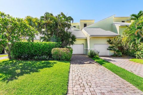 Photo of 5109 N Ocean E Boulevard #E, Ocean Ridge, FL 33435 (MLS # RX-11102794)