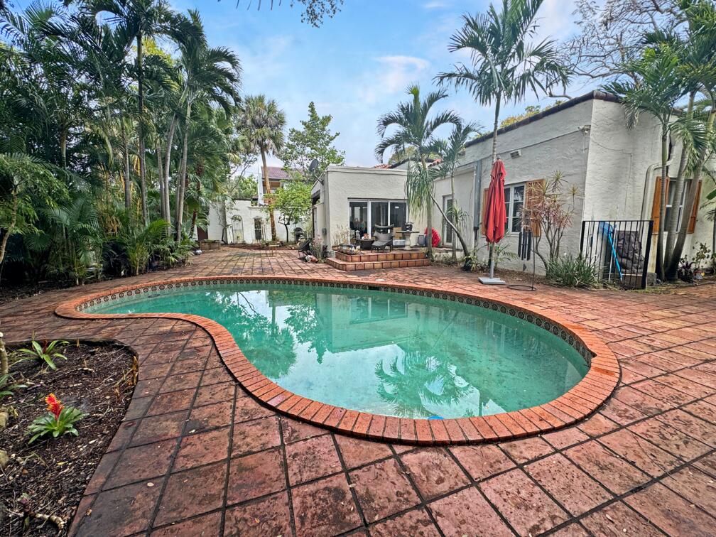 Property for Sale at 854 Azalea Street, Boca Raton, Palm Beach County, Florida - Bedrooms: 4 
Bathrooms: 3  - $2,500,000