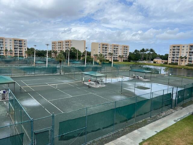 Photo 1 of 2820 Tennis Club Drive 308, West Palm Beach, Florida, $250,500, Web #: 10983845