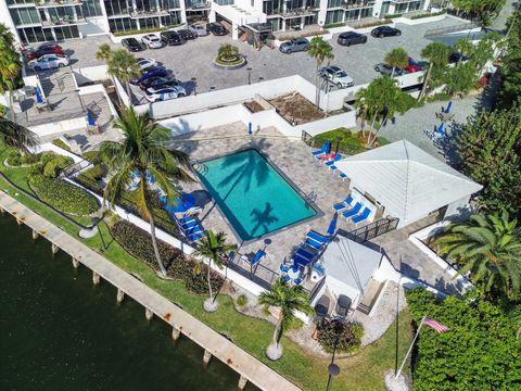Photo of 4750 S Ocean Boulevard #409, Highland Beach, FL 33487 (MLS # RX-11110418)
