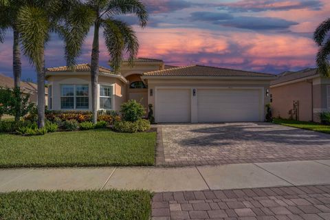 Photo of 12025 Bear River Road, Boynton Beach, FL 33473 (MLS # RX-11119135)