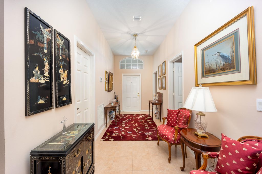 Photo of 4922 SE Devenwood Way, Stuart, FL 34997 (MLS # RX-11100404)