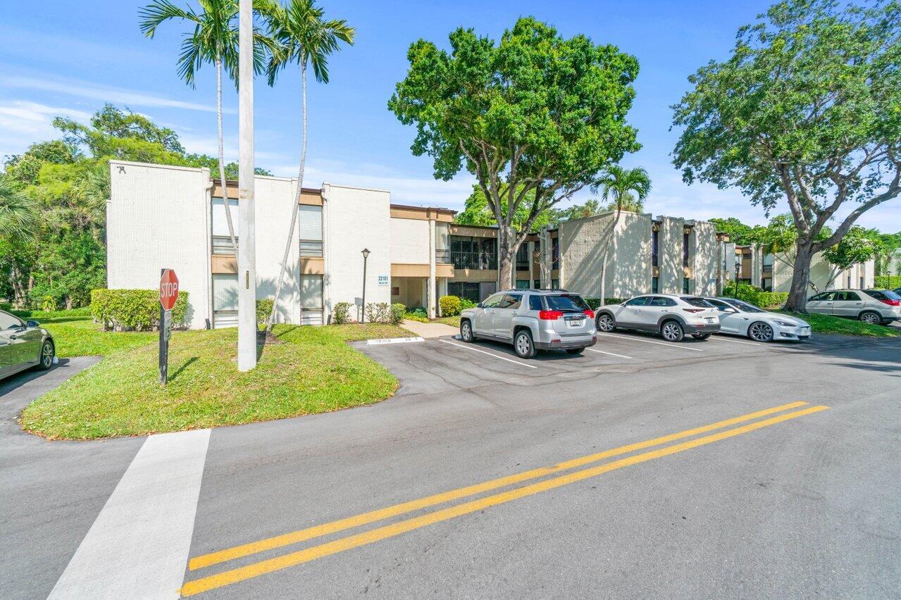 Property for Sale at 22101 Cocoa Palm Way 157, Boca Raton, Palm Beach County, Florida - Bedrooms: 2 
Bathrooms: 2  - $279,000